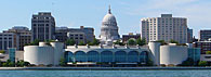 photo of Madison, WI